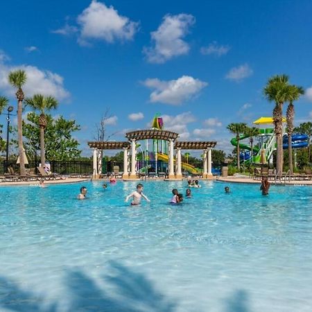 Luxurious Condo - Just 2 Miles From Disney #404 Orlando Exteriör bild