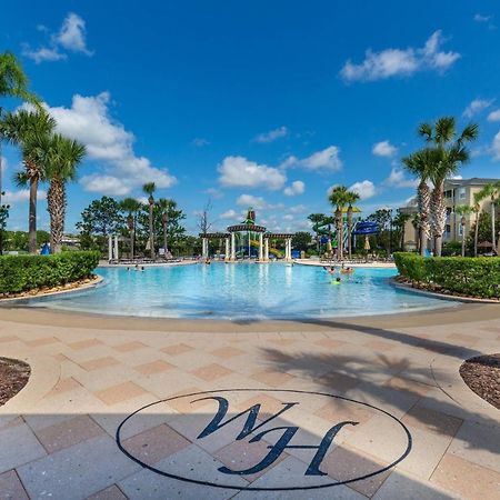 Luxurious Condo - Just 2 Miles From Disney #404 Orlando Exteriör bild