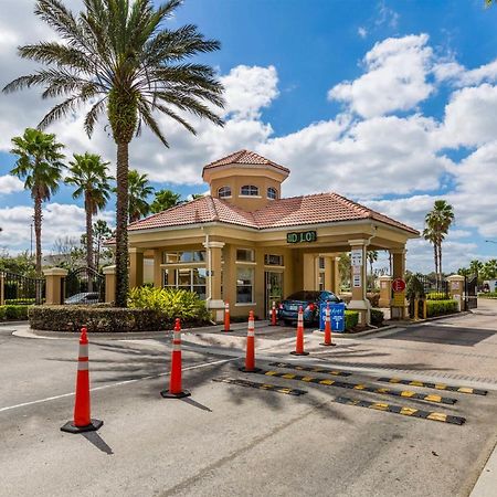 Luxurious Condo - Just 2 Miles From Disney #404 Orlando Exteriör bild