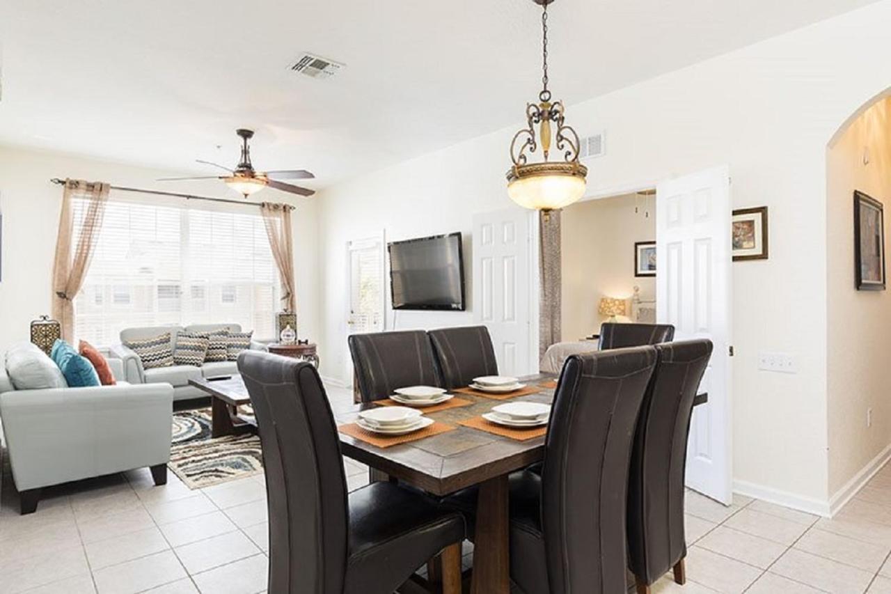 Luxurious Condo - Just 2 Miles From Disney #404 Orlando Exteriör bild