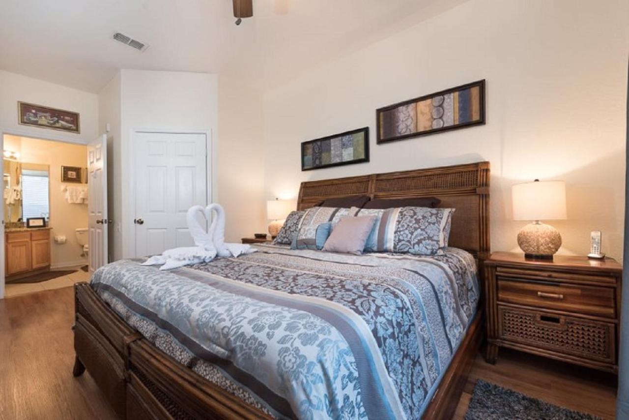 Luxurious Condo - Just 2 Miles From Disney #404 Orlando Exteriör bild