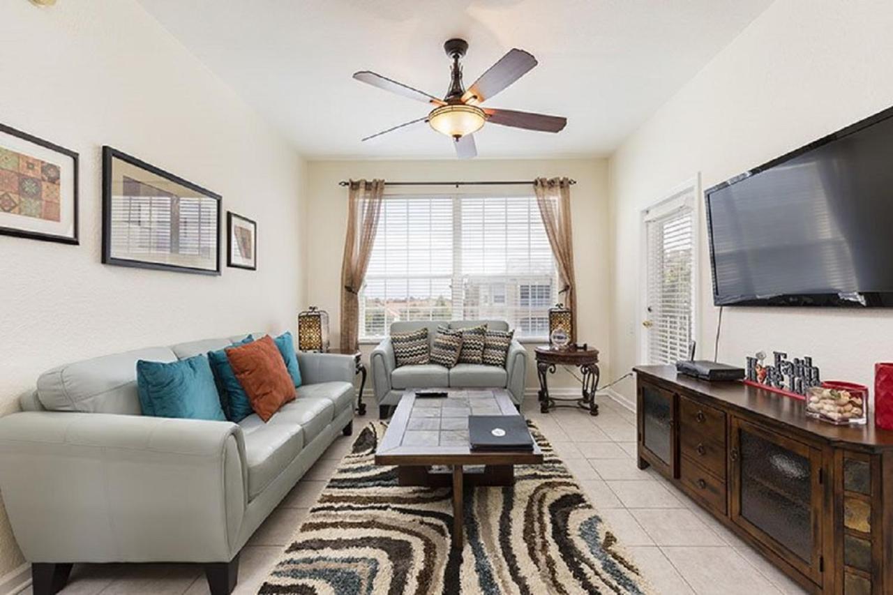 Luxurious Condo - Just 2 Miles From Disney #404 Orlando Exteriör bild