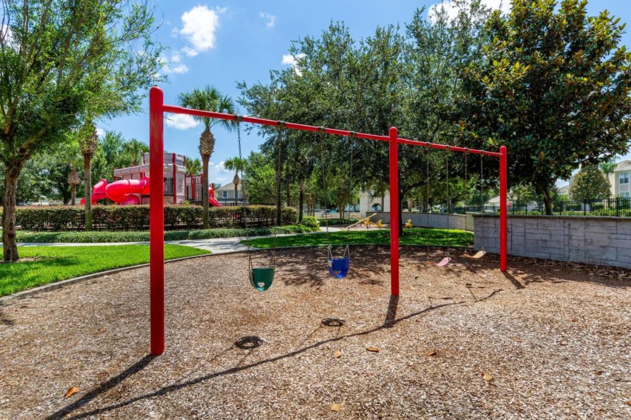 Luxurious Condo - Just 2 Miles From Disney #404 Orlando Exteriör bild