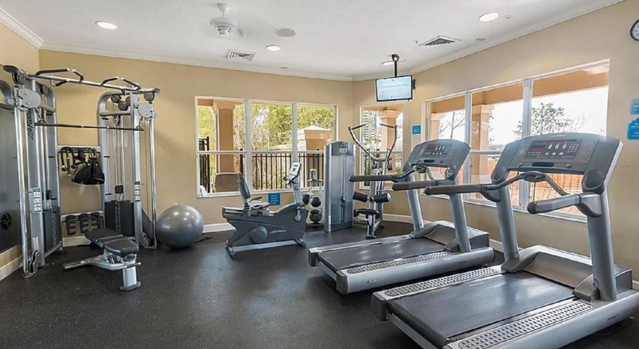 Luxurious Condo - Just 2 Miles From Disney #404 Orlando Exteriör bild