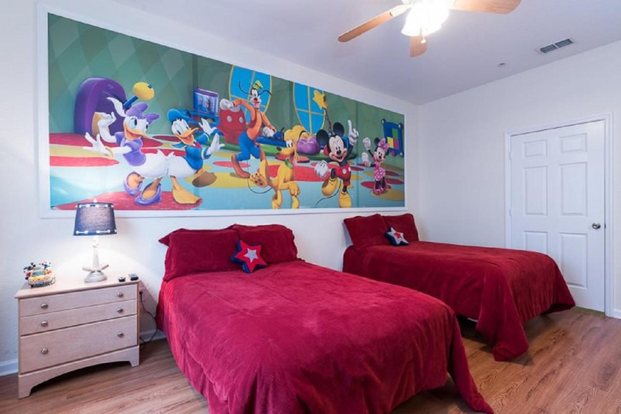 Luxurious Condo - Just 2 Miles From Disney #404 Orlando Exteriör bild