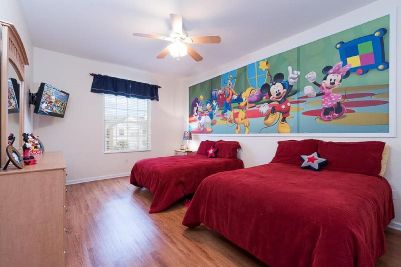 Luxurious Condo - Just 2 Miles From Disney #404 Orlando Exteriör bild