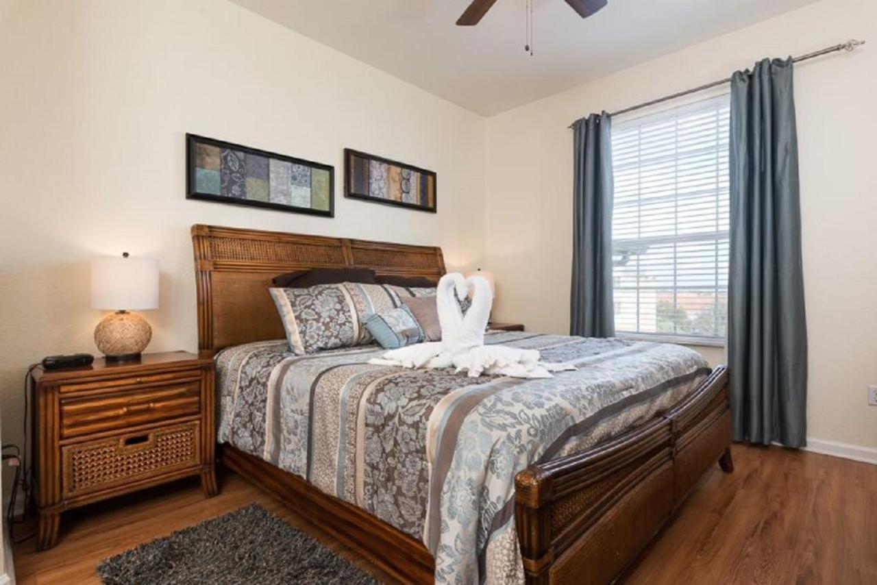 Luxurious Condo - Just 2 Miles From Disney #404 Orlando Exteriör bild