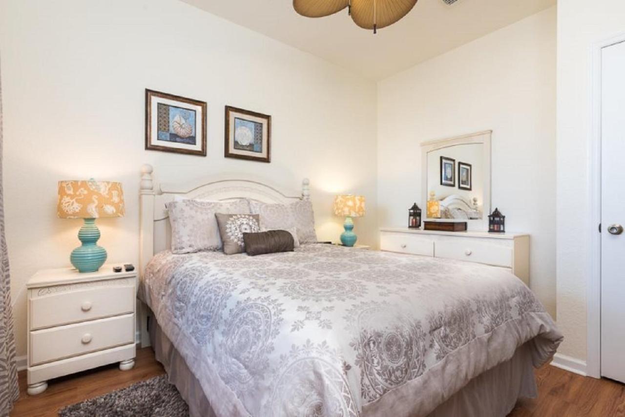 Luxurious Condo - Just 2 Miles From Disney #404 Orlando Exteriör bild