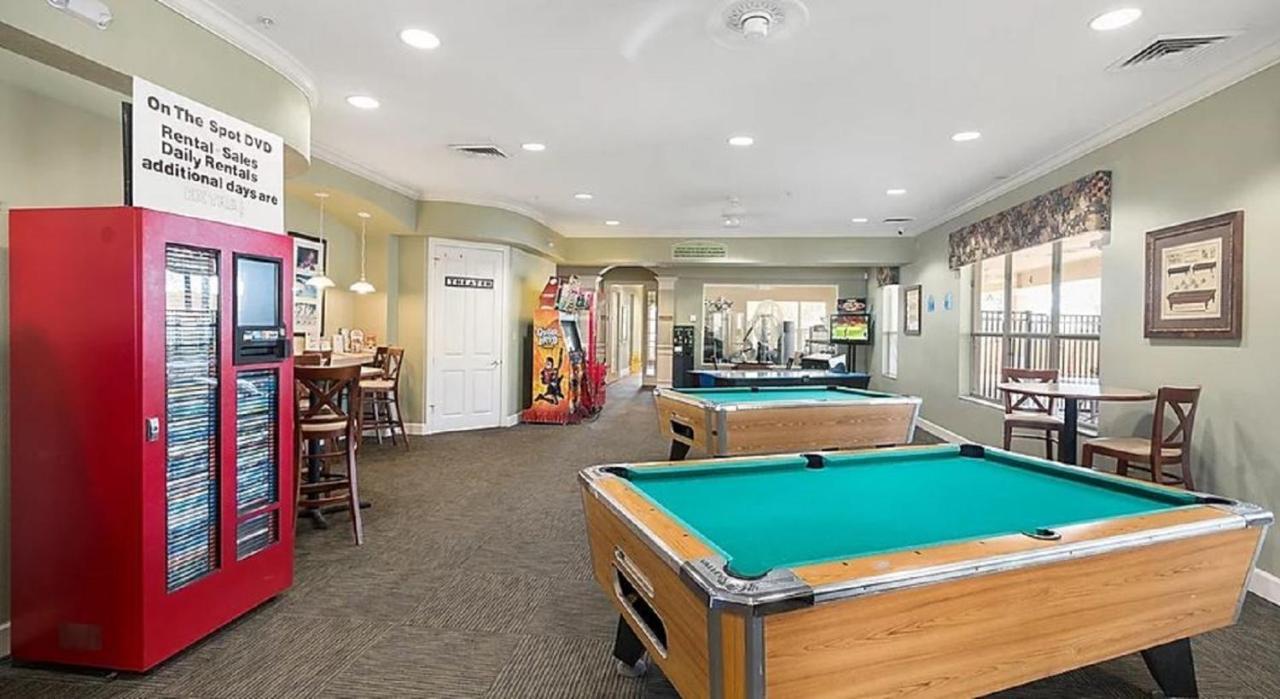 Luxurious Condo - Just 2 Miles From Disney #404 Orlando Exteriör bild