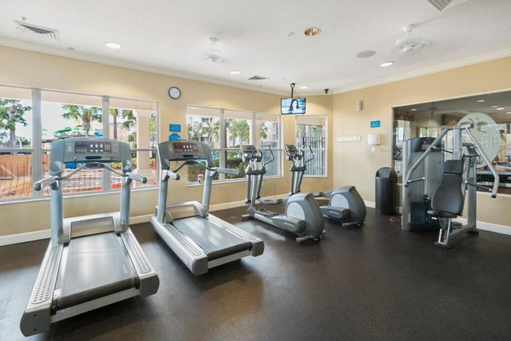 Luxurious Condo - Just 2 Miles From Disney #404 Orlando Exteriör bild