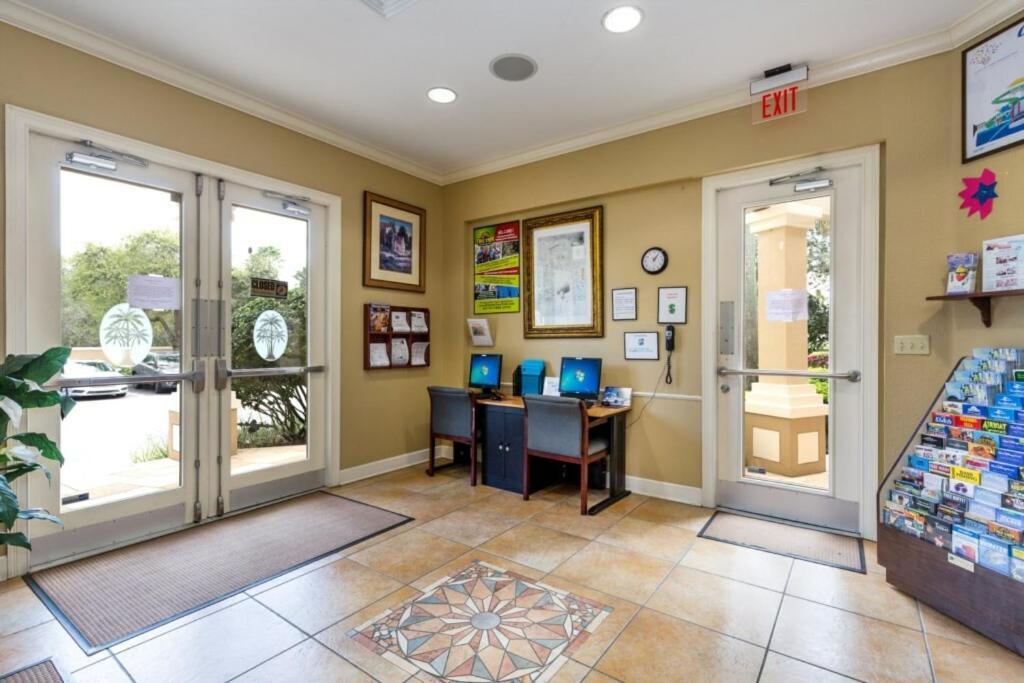 Luxurious Condo - Just 2 Miles From Disney #404 Orlando Exteriör bild