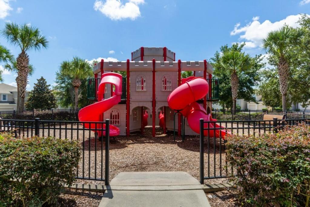 Luxurious Condo - Just 2 Miles From Disney #404 Orlando Exteriör bild