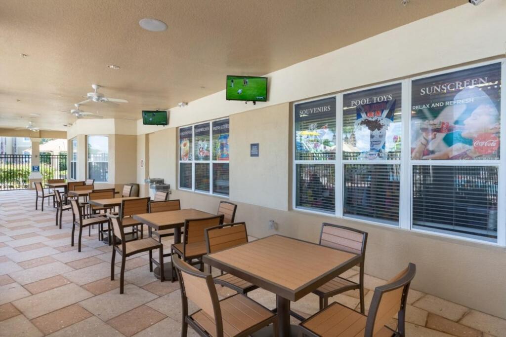 Luxurious Condo - Just 2 Miles From Disney #404 Orlando Exteriör bild