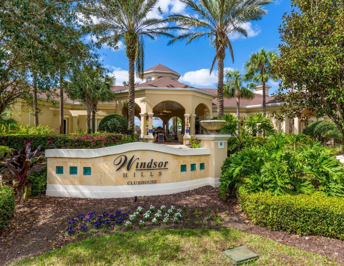 Luxurious Condo - Just 2 Miles From Disney #404 Orlando Exteriör bild