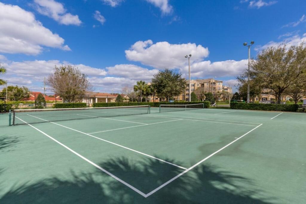 Luxurious Condo - Just 2 Miles From Disney #404 Orlando Exteriör bild