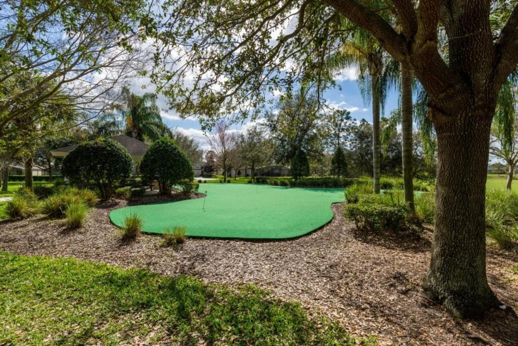 Luxurious Condo - Just 2 Miles From Disney #404 Orlando Exteriör bild