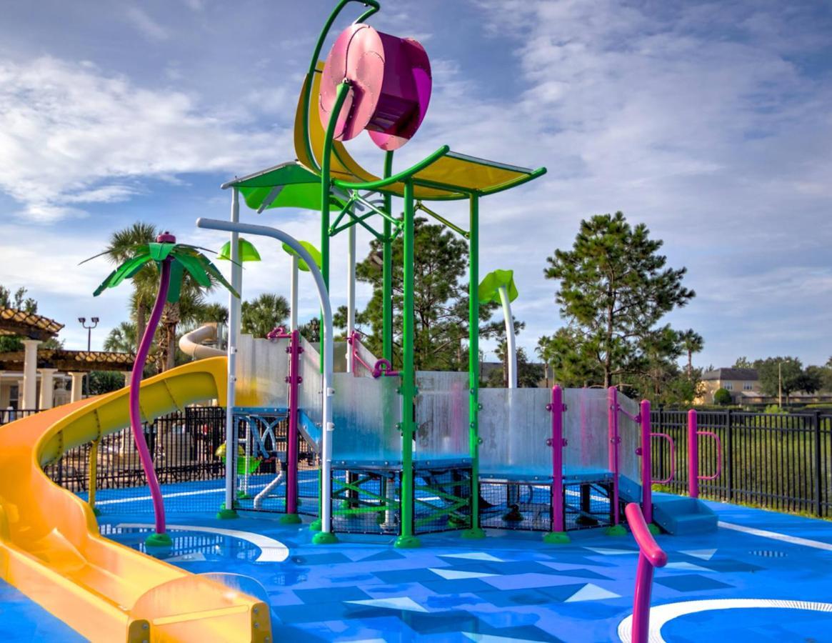 Luxurious Condo - Just 2 Miles From Disney #404 Orlando Exteriör bild