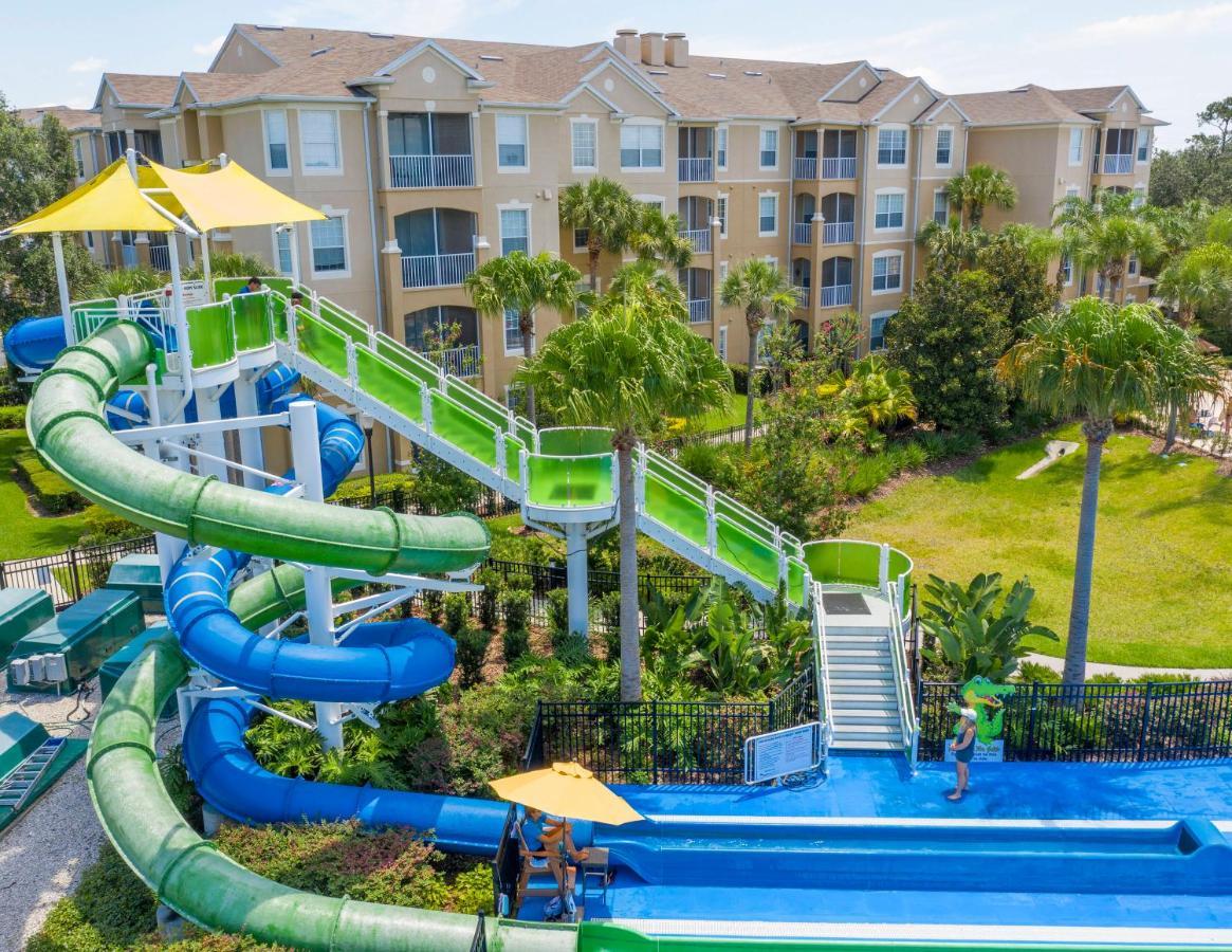 Luxurious Condo - Just 2 Miles From Disney #404 Orlando Exteriör bild