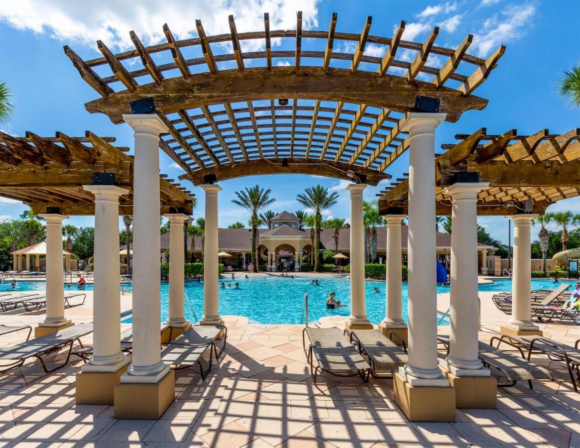 Luxurious Condo - Just 2 Miles From Disney #404 Orlando Exteriör bild
