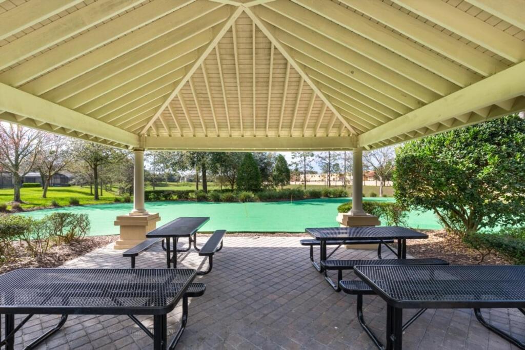 Luxurious Condo - Just 2 Miles From Disney #404 Orlando Exteriör bild