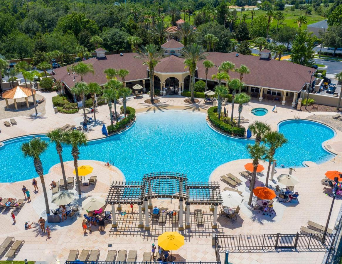 Luxurious Condo - Just 2 Miles From Disney #404 Orlando Exteriör bild