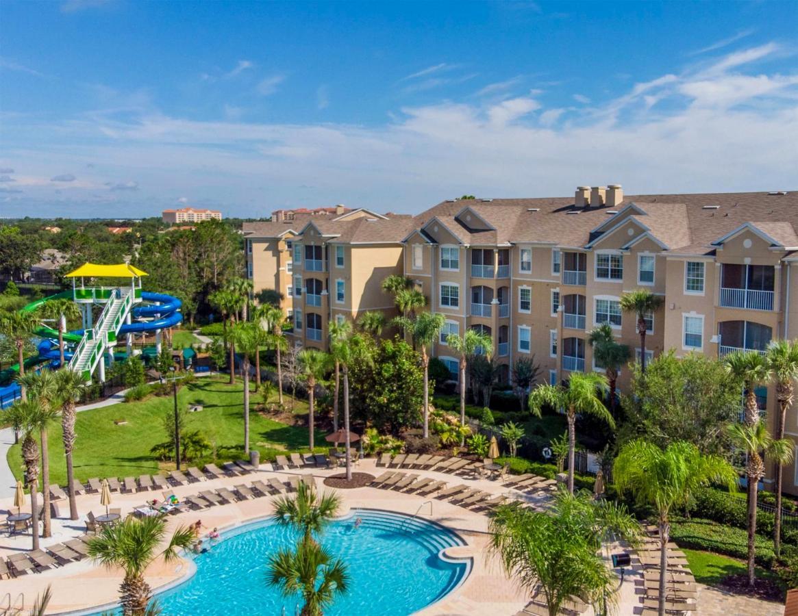 Luxurious Condo - Just 2 Miles From Disney #404 Orlando Exteriör bild