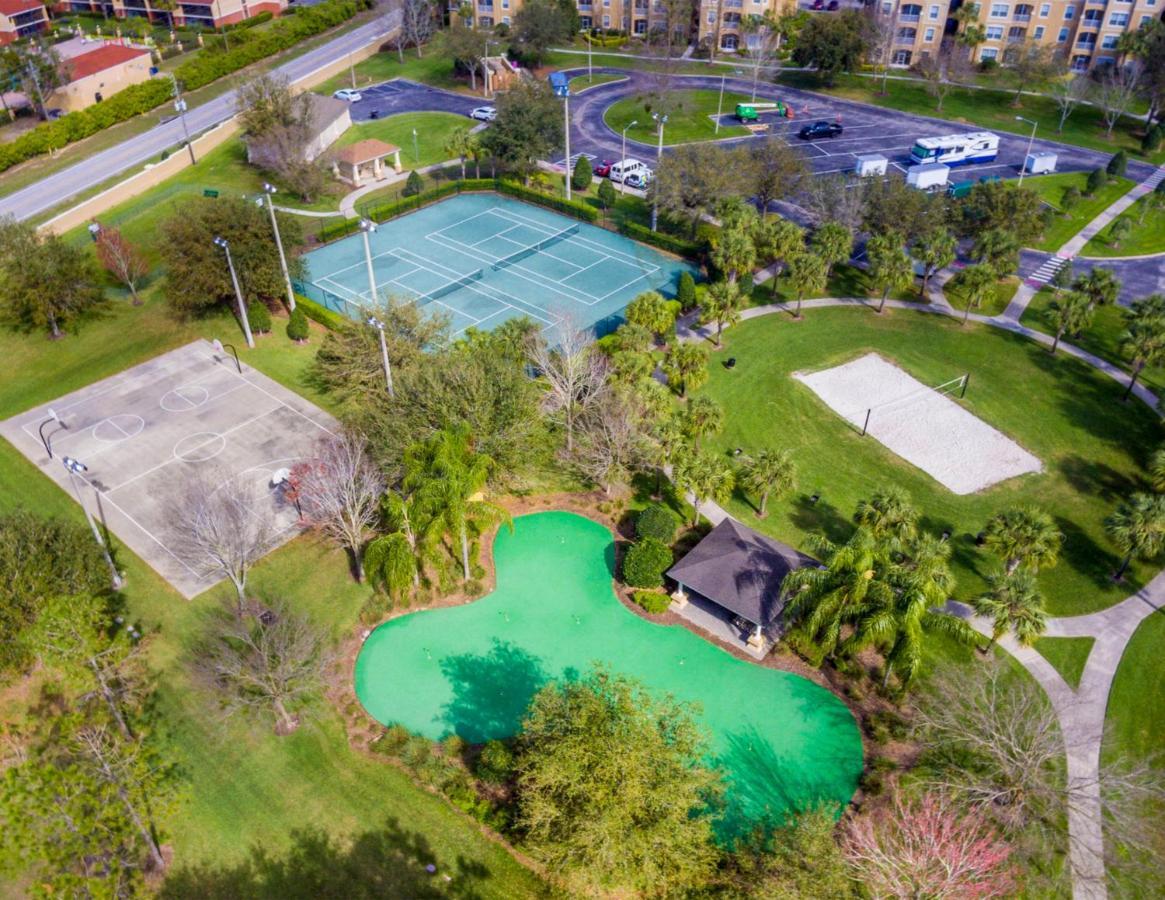 Luxurious Condo - Just 2 Miles From Disney #404 Orlando Exteriör bild