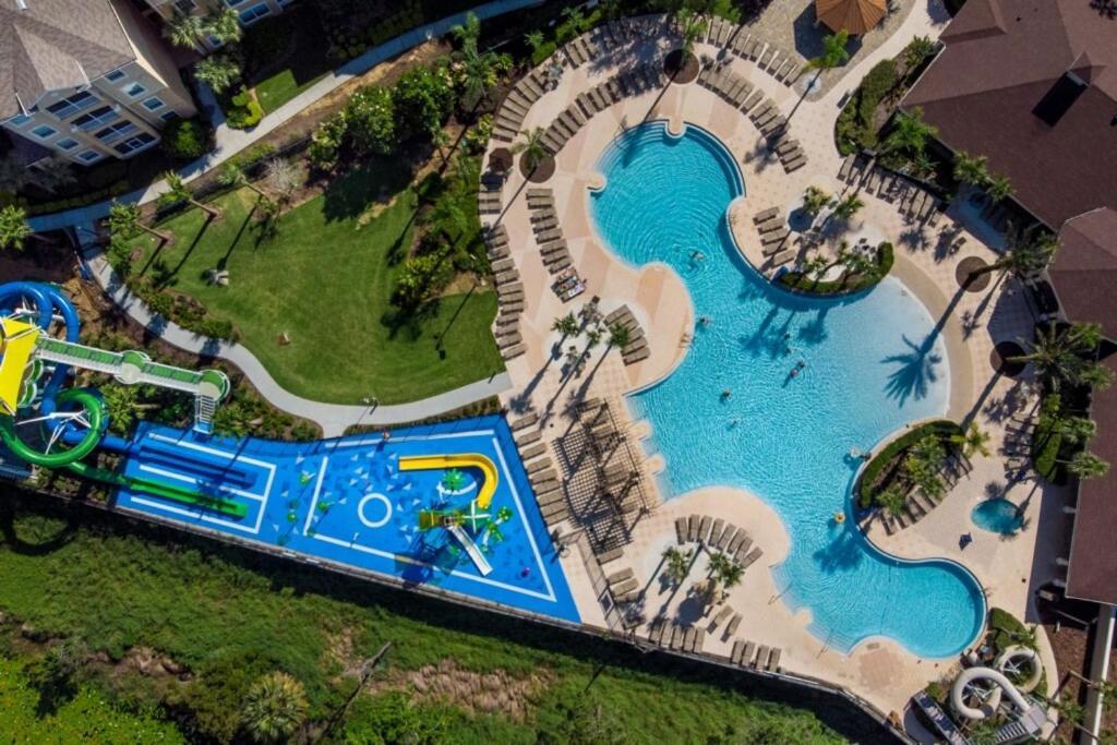 Luxurious Condo - Just 2 Miles From Disney #404 Orlando Exteriör bild