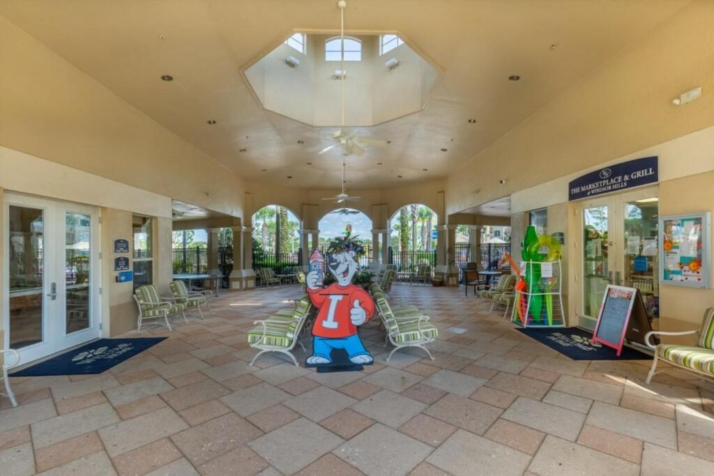 Luxurious Condo - Just 2 Miles From Disney #404 Orlando Exteriör bild