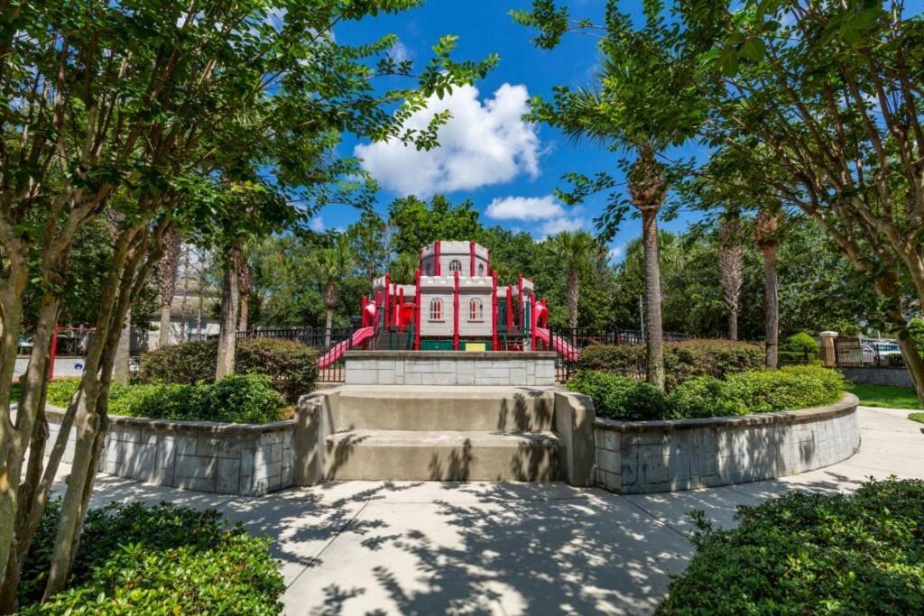 Luxurious Condo - Just 2 Miles From Disney #404 Orlando Exteriör bild