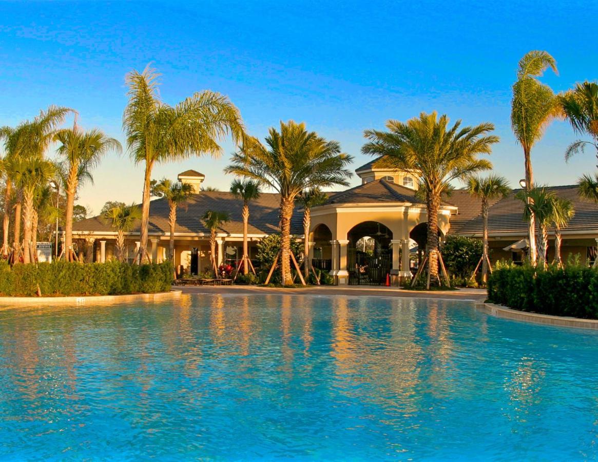 Luxurious Condo - Just 2 Miles From Disney #404 Orlando Exteriör bild