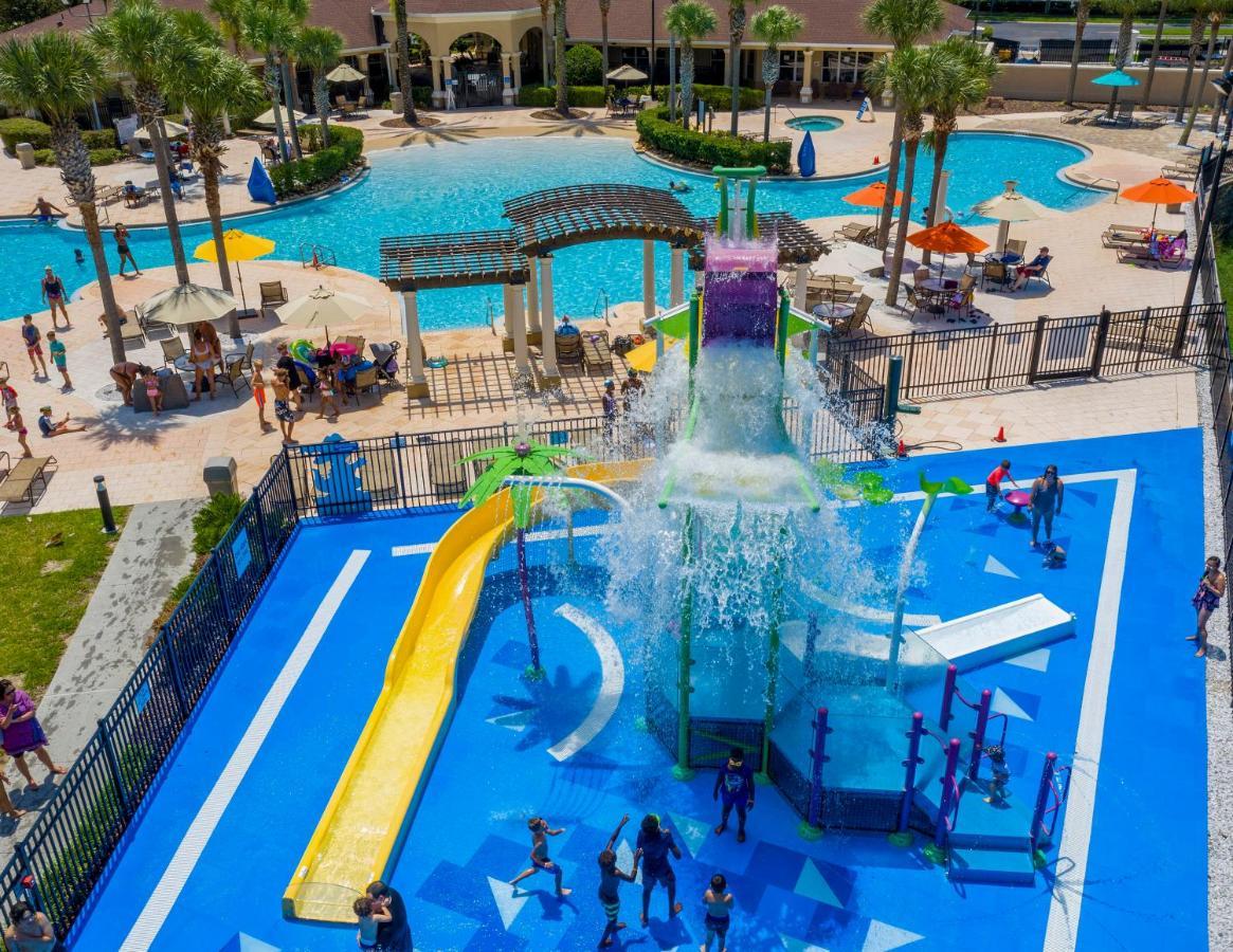 Luxurious Condo - Just 2 Miles From Disney #404 Orlando Exteriör bild
